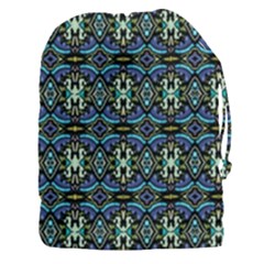 Ab 143 Drawstring Pouch (3xl) by ArtworkByPatrick