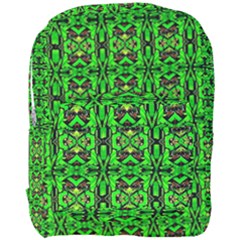 Ab 159 Full Print Backpack by ArtworkByPatrick