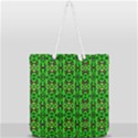 Ab 159 Full Print Rope Handle Tote (Large) View2