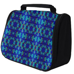 Ab 156 Full Print Travel Pouch (big) by ArtworkByPatrick