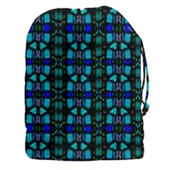 Ab 161 Drawstring Pouch (3xl) by ArtworkByPatrick