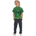 Ab 163 Kids  Sports Tee View2
