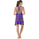 Ab 166 Show Some Back Chiffon Dress View2