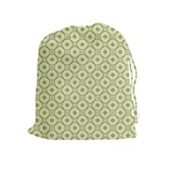 Df Codenoors Ronet Drawstring Pouch (xl) by deformigo
