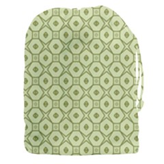 Df Codenoors Ronet Drawstring Pouch (3xl) by deformigo