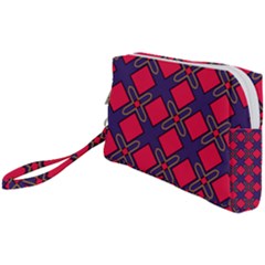 Df Wyonna Wanlay Wristlet Pouch Bag (small) by deformigo