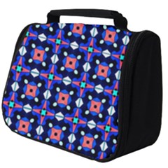 Ab 168 Full Print Travel Pouch (big) by ArtworkByPatrick