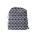 DF Alhambrine Cetta Drawstring Pouch (Large) View2