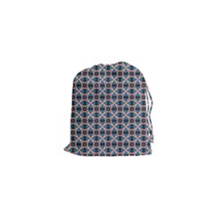 Df Alhambrine Cetta Drawstring Pouch (xs) by deformigo