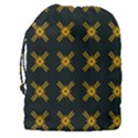 DF Ikonos Quanika Drawstring Pouch (3XL) View2