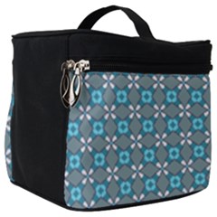 Df Monica Becket Make Up Travel Bag (big) by deformigo