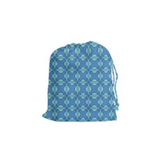 Df Antonio Veneziano Drawstring Pouch (small) by deformigo