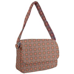 Df Sapient Legacy Courier Bag by deformigo