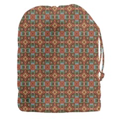 Df Sapient Legacy Drawstring Pouch (3xl) by deformigo