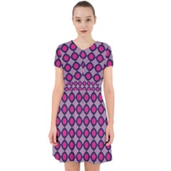 Df Blizzee City Adorable In Chiffon Dress by deformigo