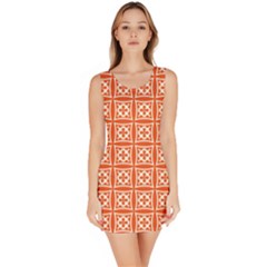 Df Union Valenti Bodycon Dress by deformigo