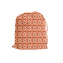 DF Union Valenti Drawstring Pouch (Large) View1
