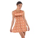 DF Union Valenti Cotton Racerback Dress View1