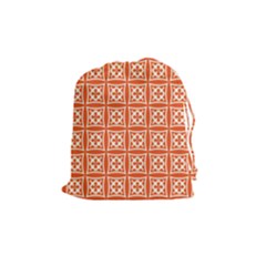 Df Agnosia Montamino Drawstring Pouch (medium) by deformigo