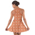 DF Agnosia Montamino Cotton Racerback Dress View2