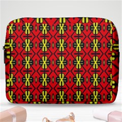 Rby 115 Make Up Pouch (large) by ArtworkByPatrick