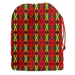 Rby 115 Drawstring Pouch (3xl) by ArtworkByPatrick