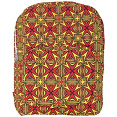 Rby-b-7-7 Full Print Backpack by ArtworkByPatrick