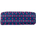 DF Tentifancy Look Full Print Rope Handle Tote (Large) View3