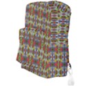 ABSTRACT-R-3 Full Print Backpack View3