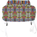ABSTRACT-R-3 Full Print Backpack View4