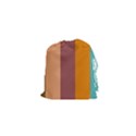 Stripey 15 Drawstring Pouch (XS) View1