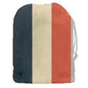 Stripey 22 Drawstring Pouch (3XL) View1
