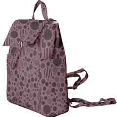 Zappwaits Buckle Everyday Backpack by zappwaits