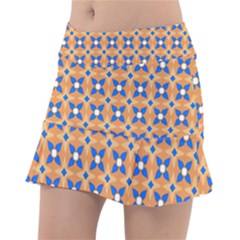 Df Forgemino Tennis Skorts by deformigo