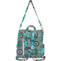 DF Kyo Shun Crossbody Backpack View3