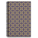 DF Stephen s Theory 5.5  x 8.5  Notebook View1