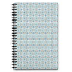 Df Theodora Thanos 5 5  X 8 5  Notebook by deformigo