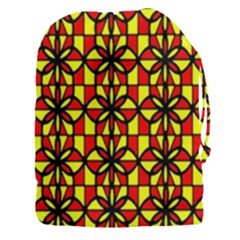 Rby-b-9-2 Drawstring Pouch (3xl) by ArtworkByPatrick