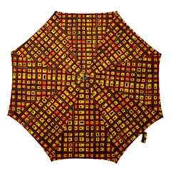 Rby-b-9-5 Hook Handle Umbrellas (medium) by ArtworkByPatrick
