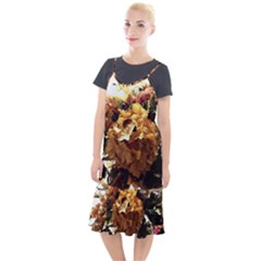 Begonia 1 2 Camis Fishtail Dress by bestdesignintheworld
