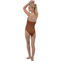 DF Tana Regency Go with the Flow One Piece Swimsuit View2