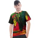 Revelation 1 8 Men s Sport Top View1