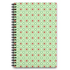 Df San Benito 5 5  X 8 5  Notebook by deformigo