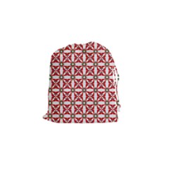 Df Pooffers Drawstring Pouch (small) by deformigo