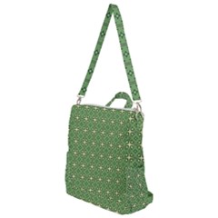 Df Bex Crossbody Backpack by deformigo