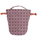 DF Chimayo Drawstring Bucket Bag View2
