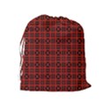 DF Joe Paganetti Drawstring Pouch (XL) View2