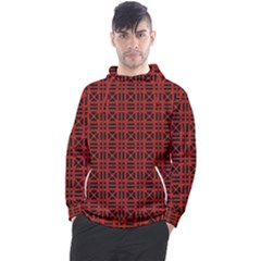 Df Joe Paganetti Men s Pullover Hoodie by deformigo