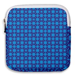 Df Loren Willards Mini Square Pouch by deformigo