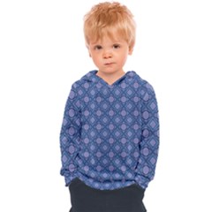 Df Marabou Kids  Overhead Hoodie by deformigo